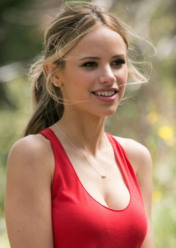 Kendall Grant