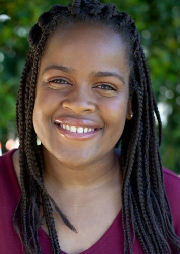 Kendell Byrd
