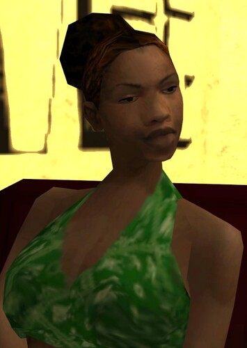 Kendl Johnson