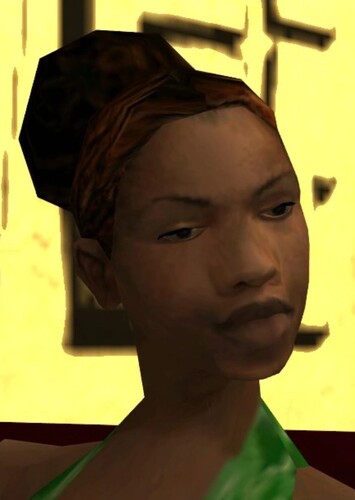 Kendl Johnson