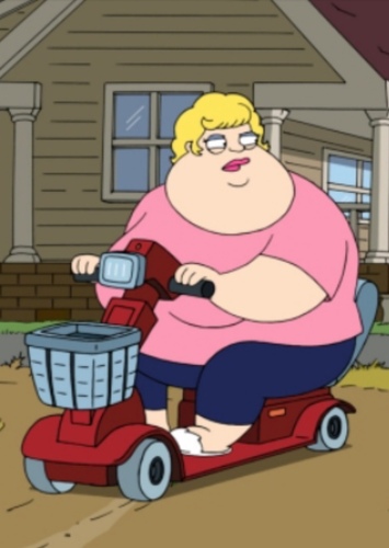 Kendra Krinklesac