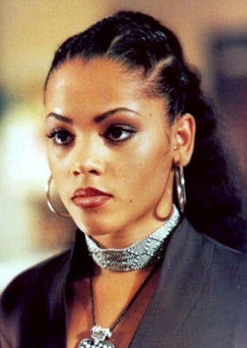 Kendra Young