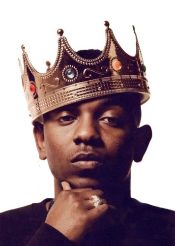 Kendrick Lamar