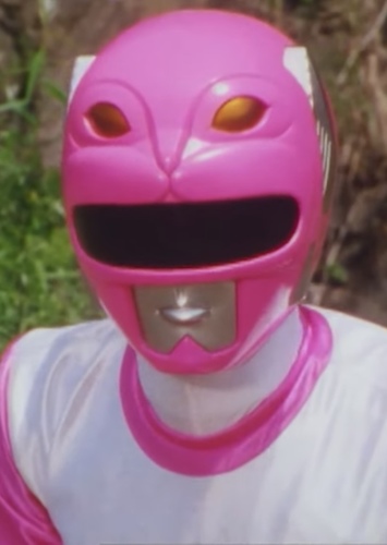 Kendrix Morgan Fan Casting for Power Rangers Lost Galaxy (The Movie ...