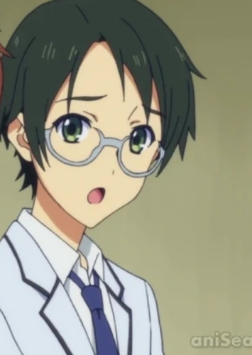 Kengo Suguri