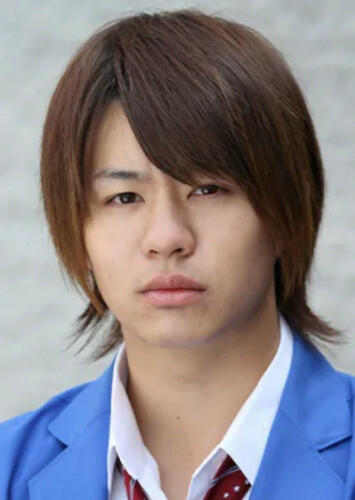 Kengo Utahoshi