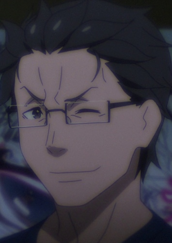 Kenichi Natsuki