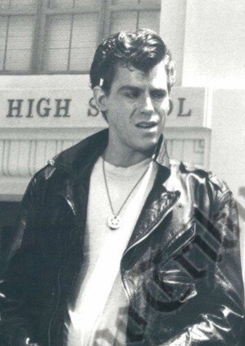 Kenickie Murdoch