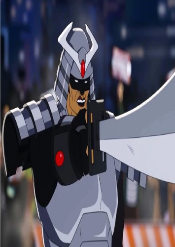 Keniuchio Harada