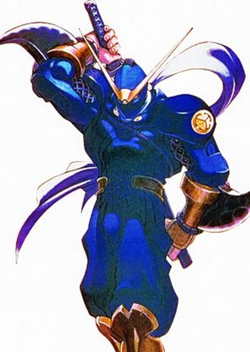 Kenji