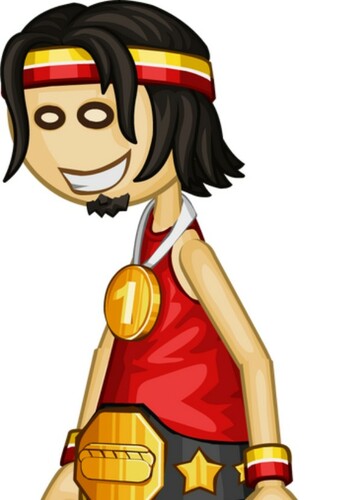 Kenji