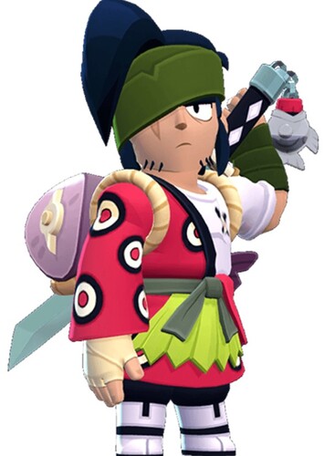 Kenji