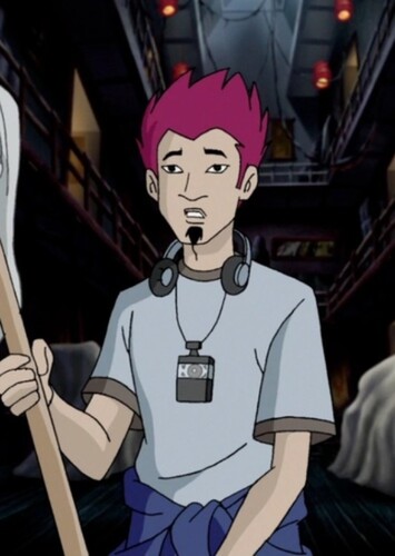 Kenji