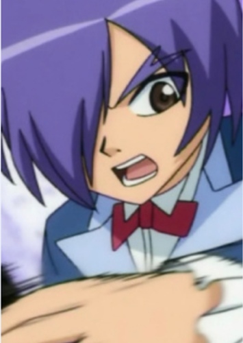 Kenji