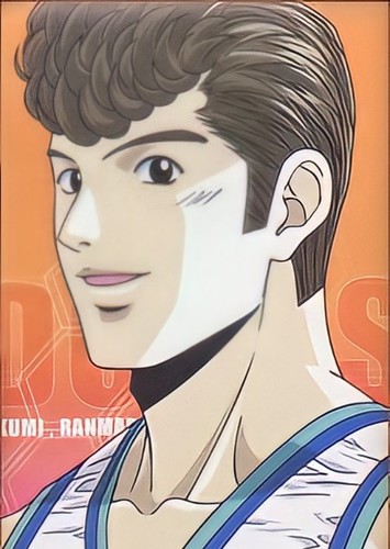 Kenji Dobashi