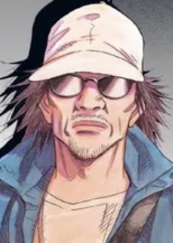 Kenji Endō
