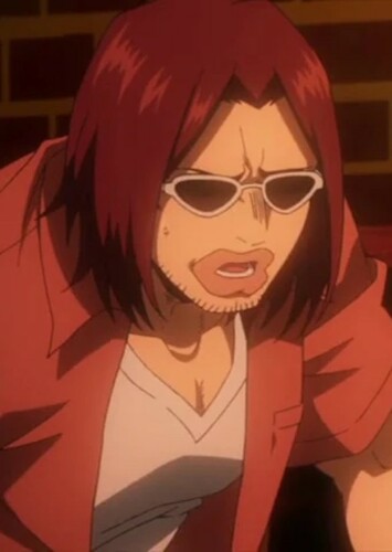 Kenji Hikiishi