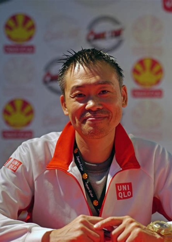 Kenji Inafune