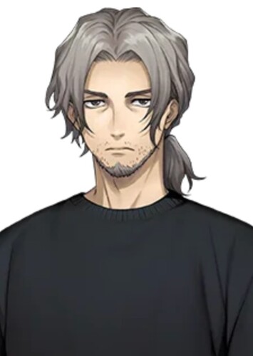 Kenji Iwai