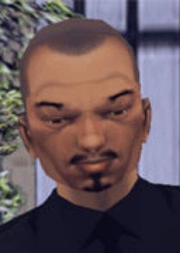 Kenji Kasen