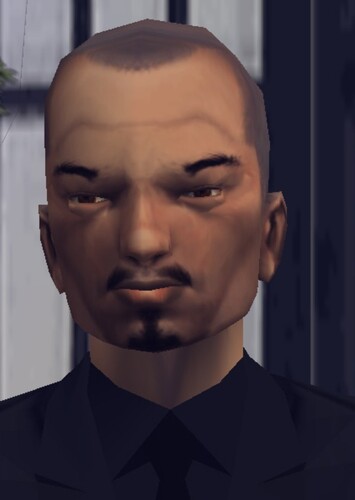 Kenji Kasen