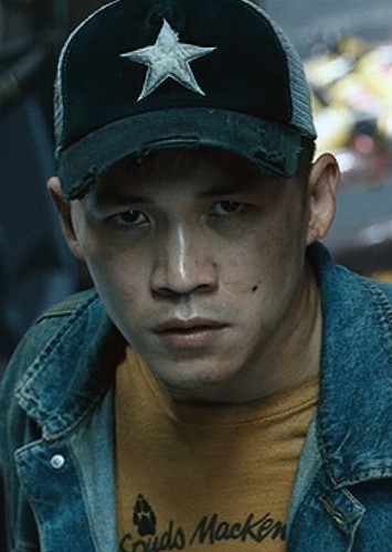 Kenji Miyashiro