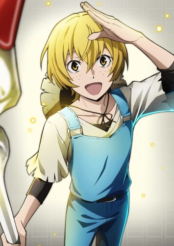 Kenji Miyazawa