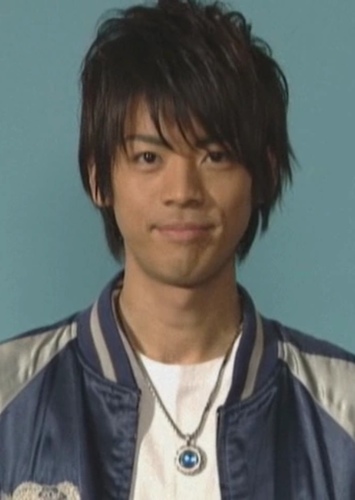 Kenji Narukami