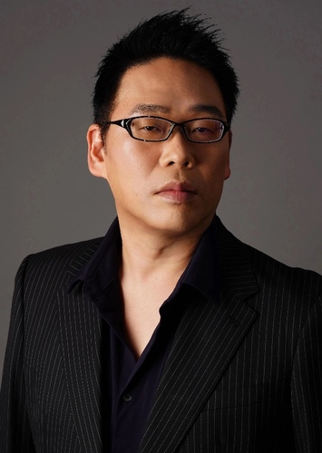Kenji Nomura
