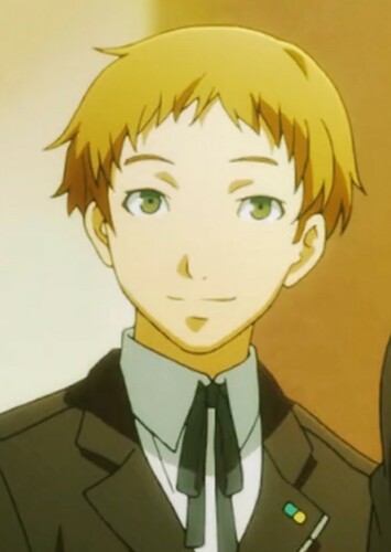 Kenji Tomochika