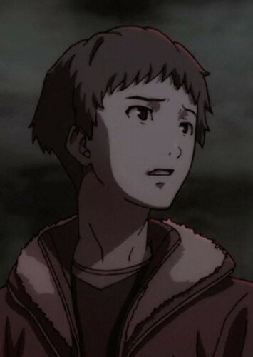 Kenji Tomochika