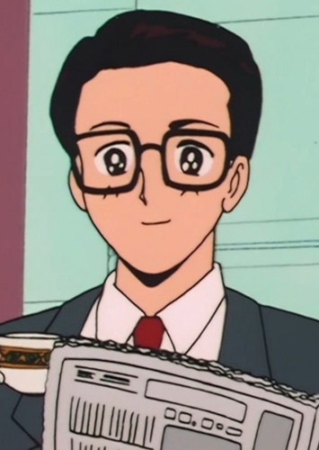 Kenji Tsukino