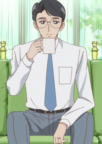 Kenji Tsukino