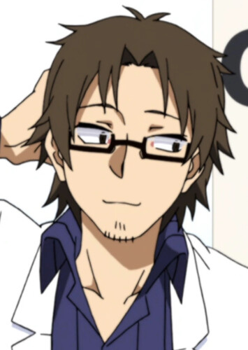 Kenjirou Tateyama
