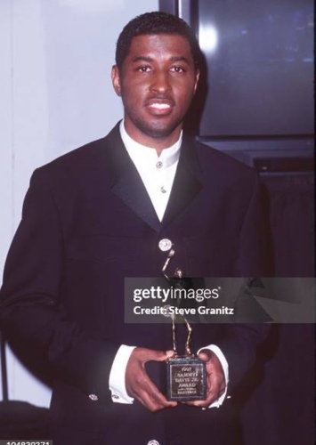 Kenneth “BabyFace” Edmonds