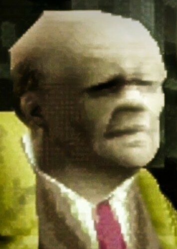 Kenneth Baker