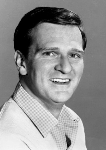 Kenneth Mars