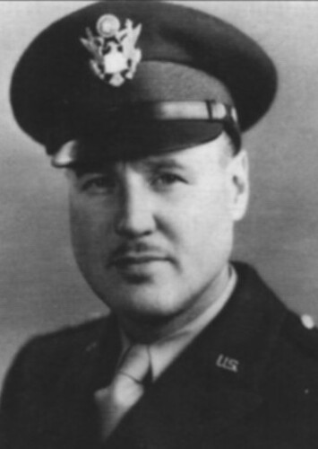 Kenneth Nichols