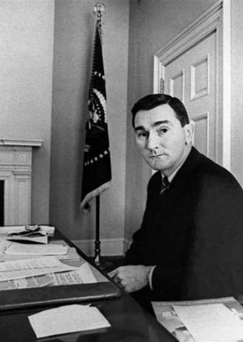 Kenneth P. O'Donnell