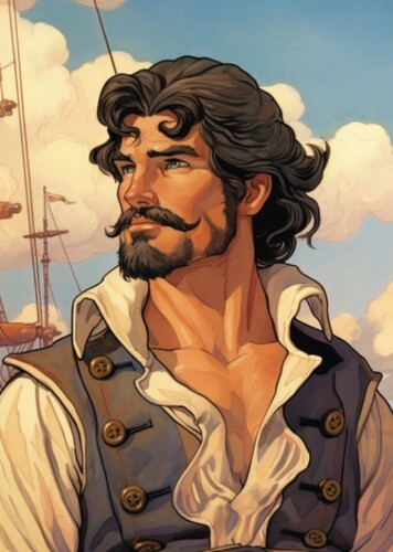 Captain Kennit