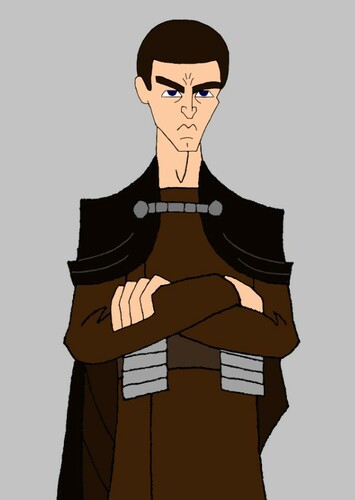 Kennler Dooku