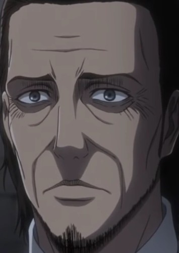 Kenny Ackerman