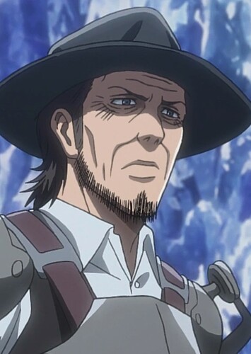 Kenny Ackerman
