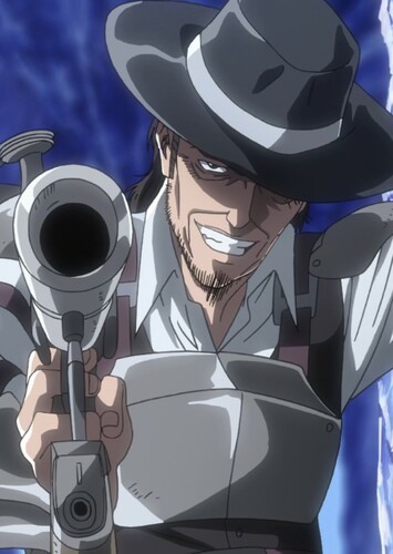 Kenny Ackerman