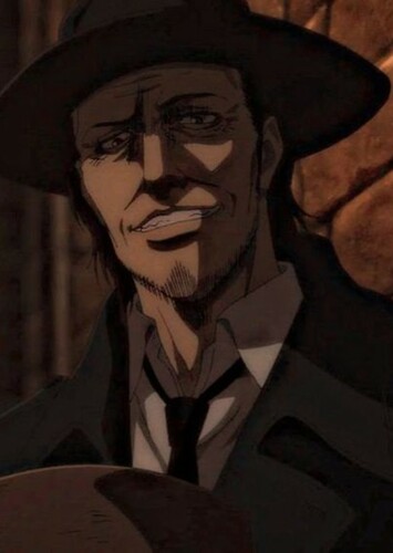 Kenny Ackerman