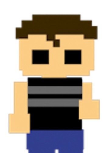 Kenny Afton