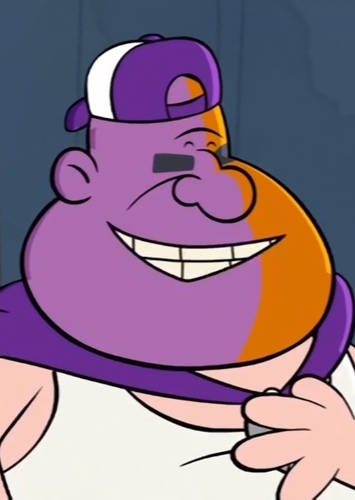 Kenny B. Meaner