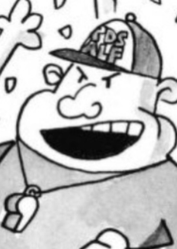 Kenny B. Meaner