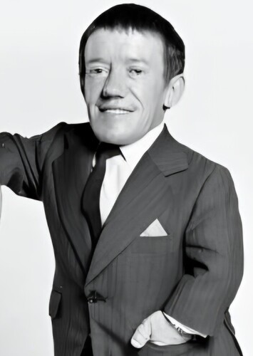 Kenny Baker