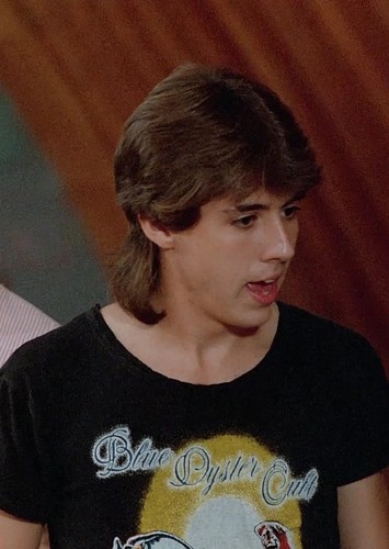 Kenny Benn